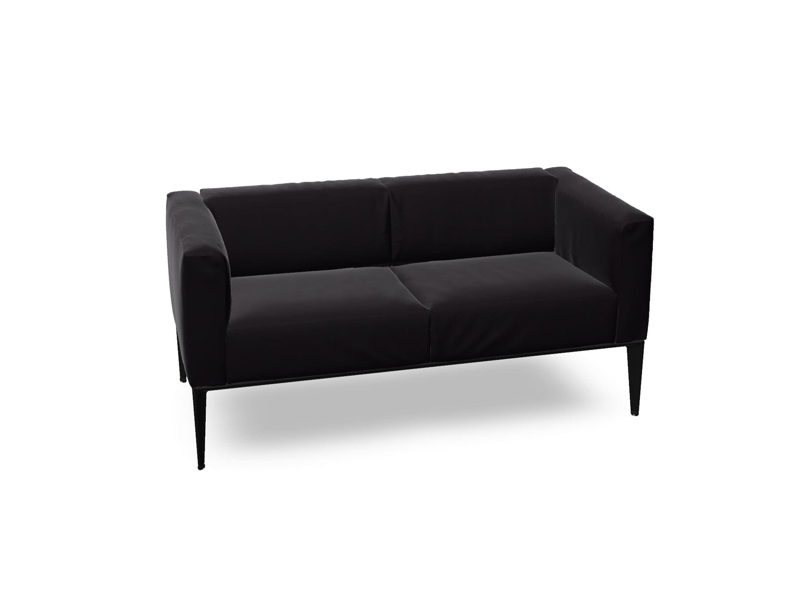 Sean Two Seat Sofa Sofa Arper