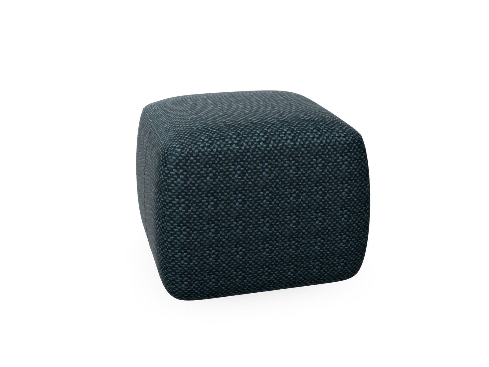 Pix Cubo 55 One Seat ottoman ottomans Arper