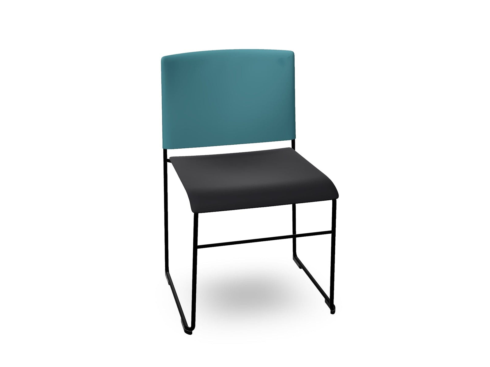 Stacy Stacking Chair Chairs Arper