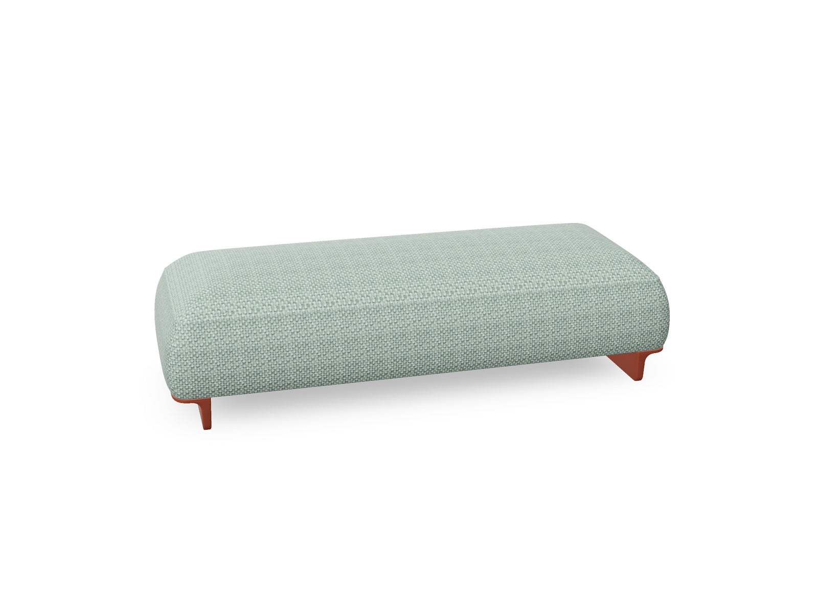 Ralik 2-Seater Bench