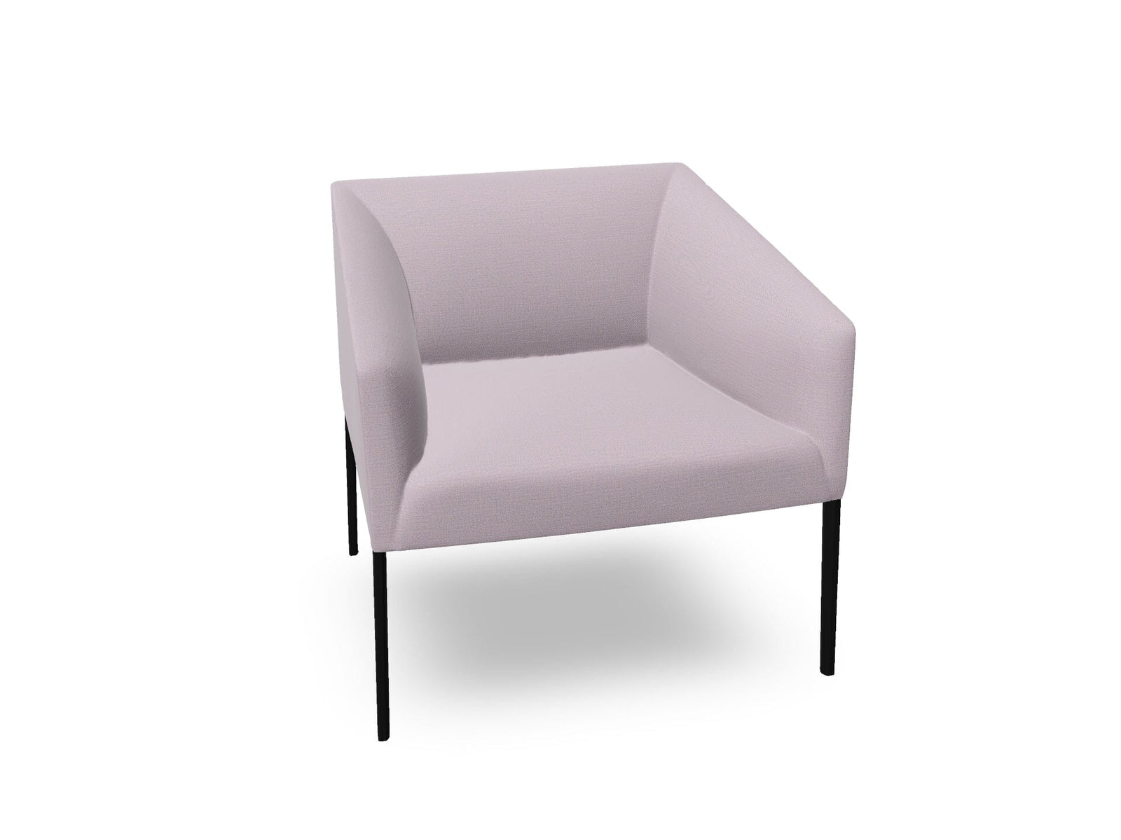 Saari Small Armchair Chair Arper