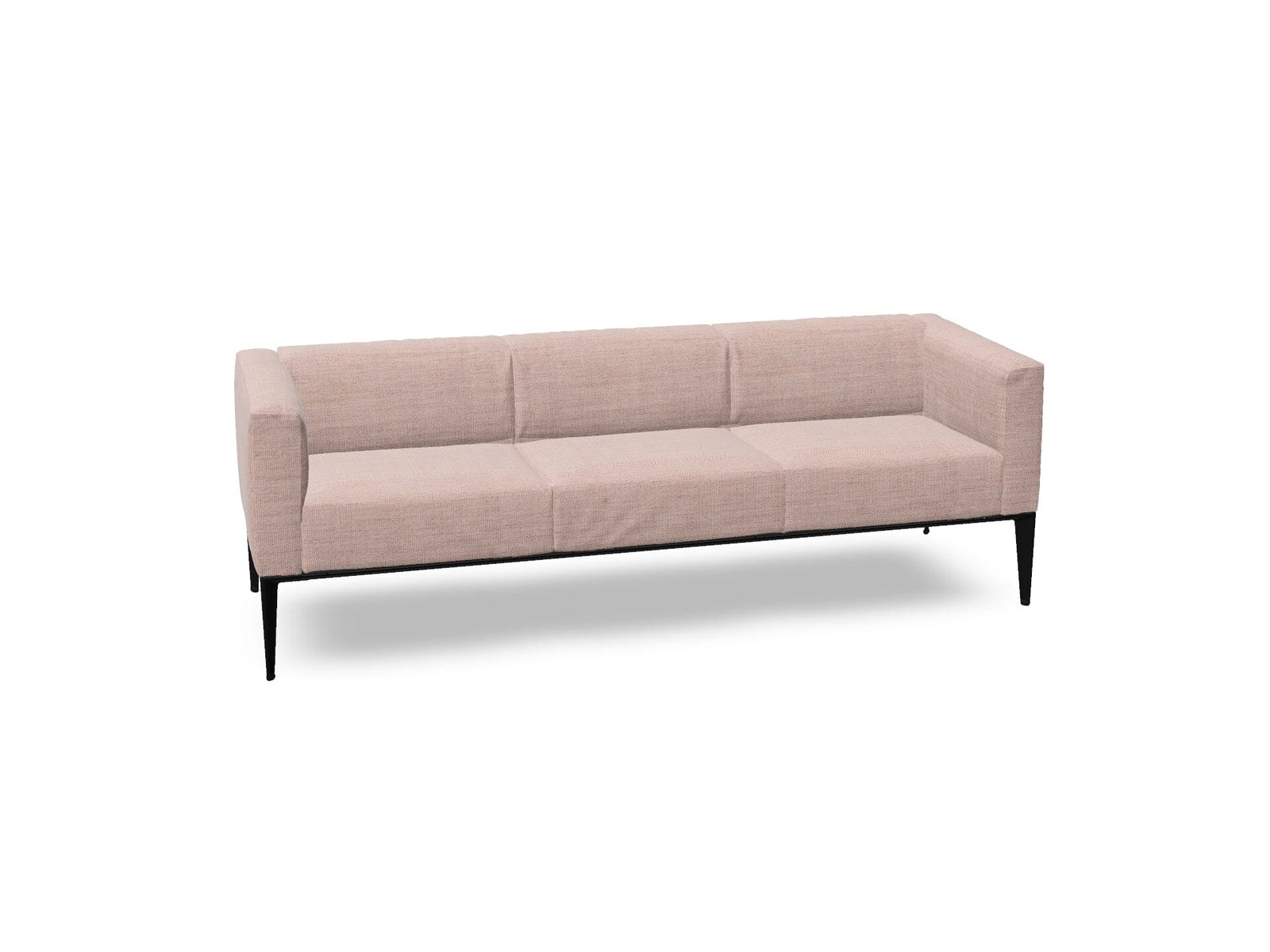 Sean Three Seat Sofa Sofa Arper