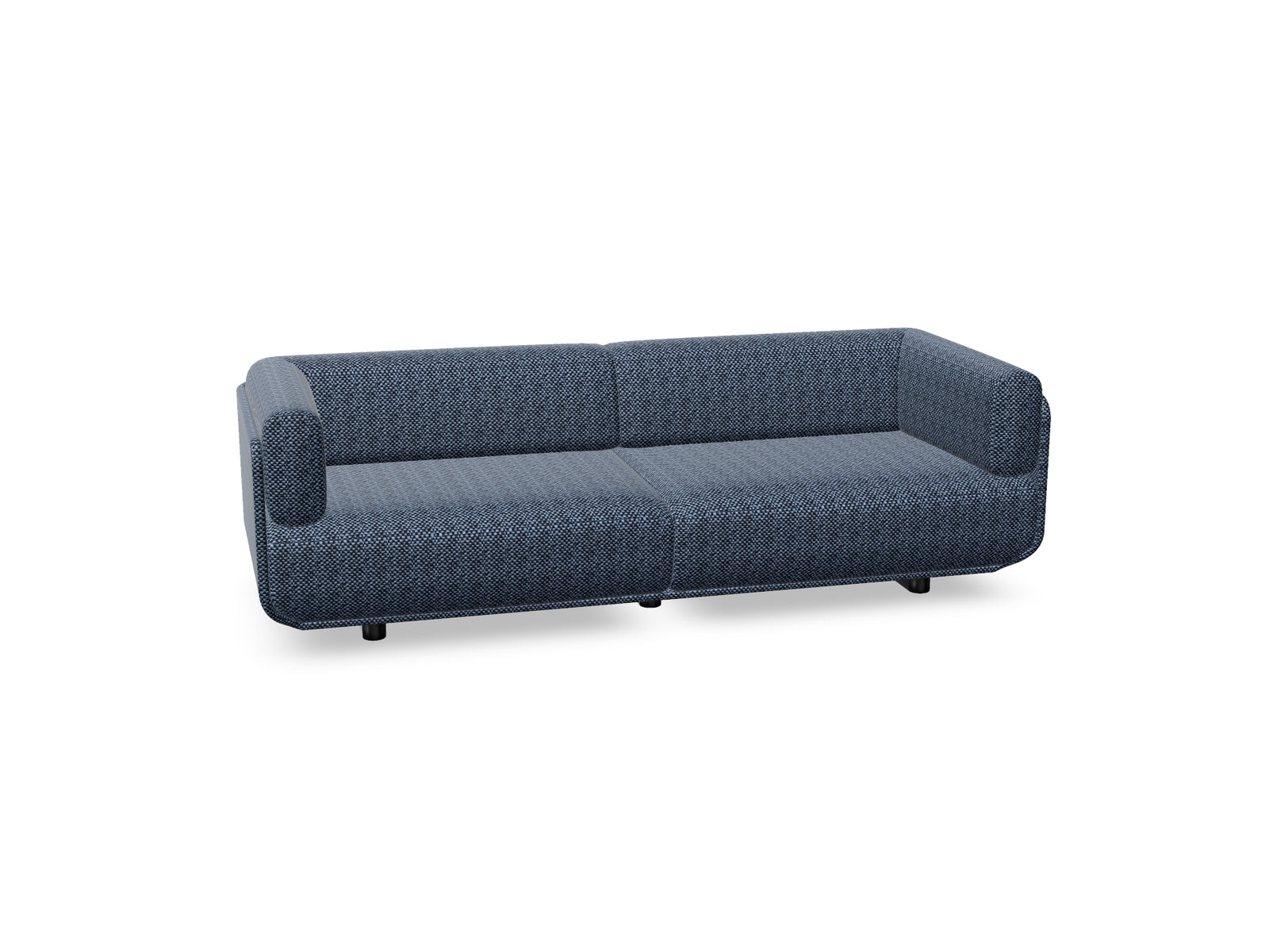 Shaal 3-Seater Sofa