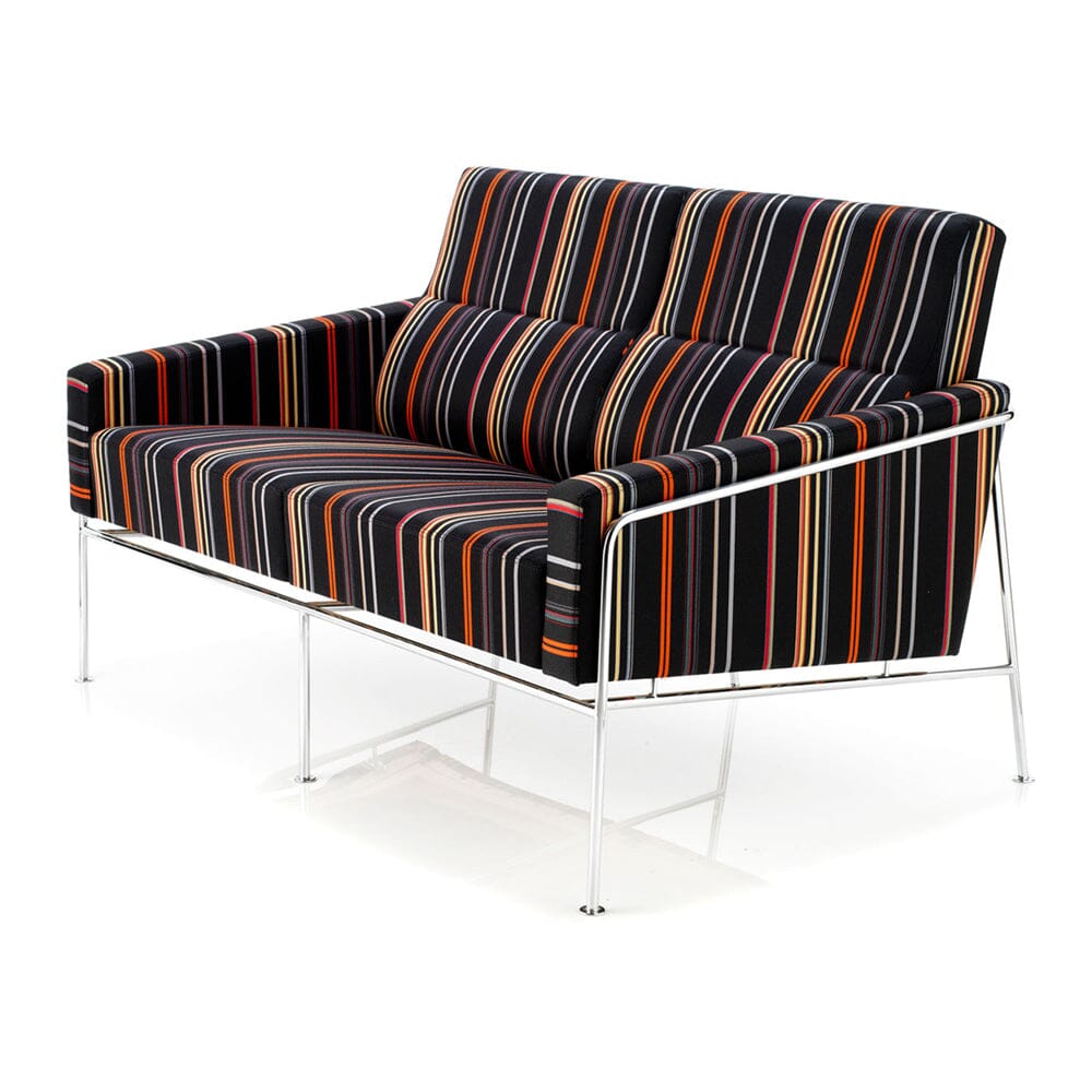 3300 2 Seat Sofa Sofa Fritz Hansen