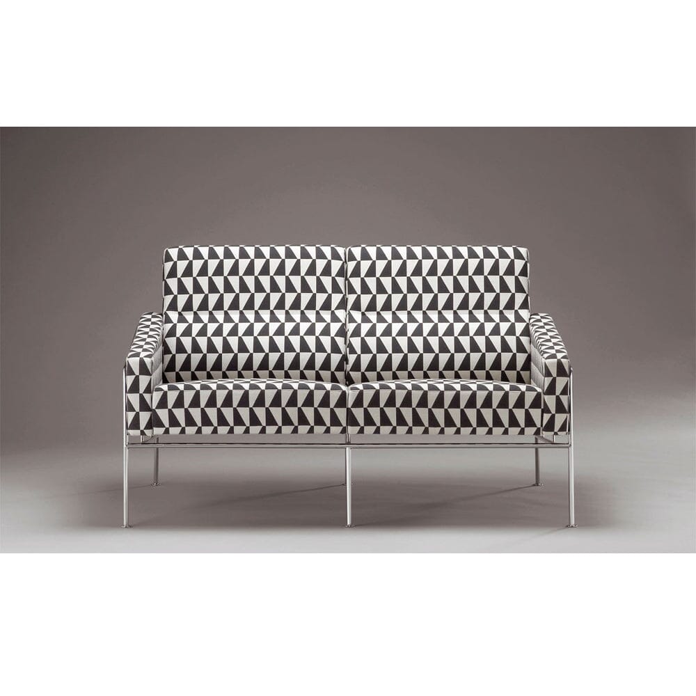 3300 2 Seat Sofa Sofa Fritz Hansen