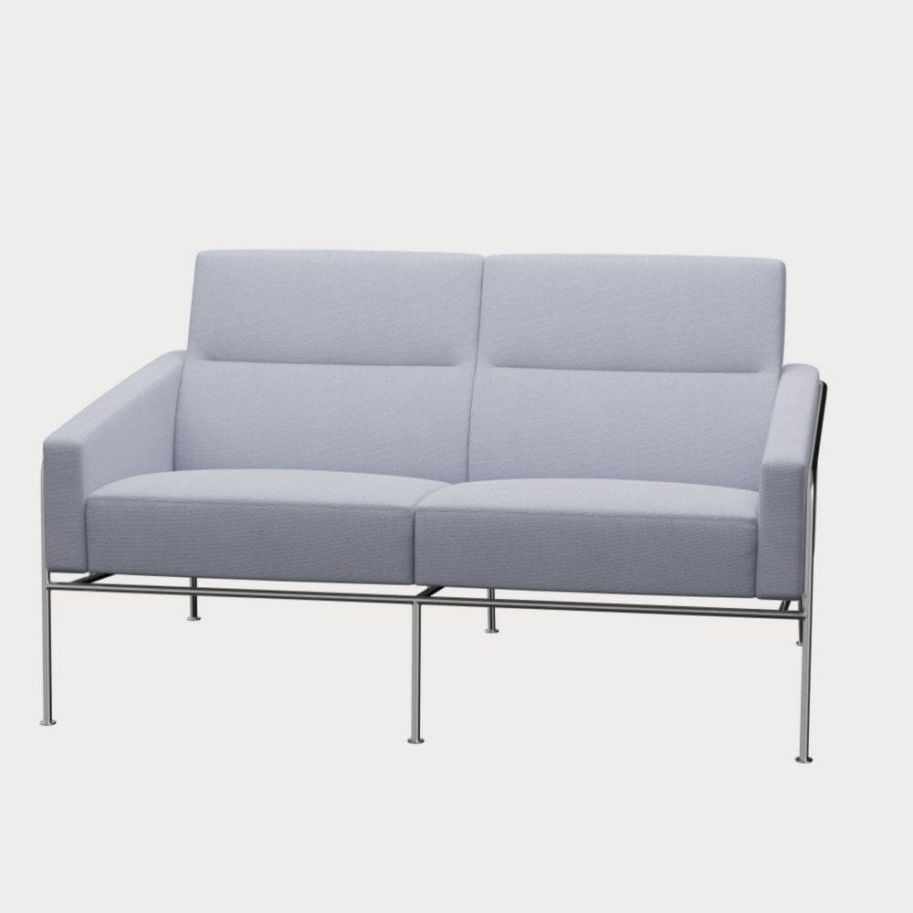 3300 2 Seat Sofa Sofa Fritz Hansen