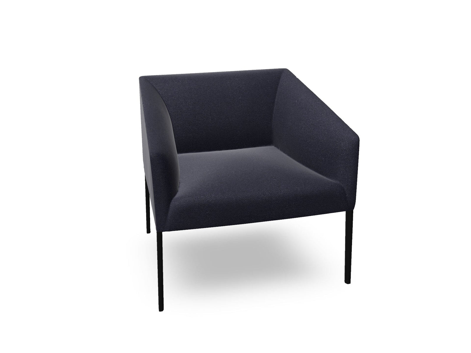 Saari Small Armchair Chair Arper