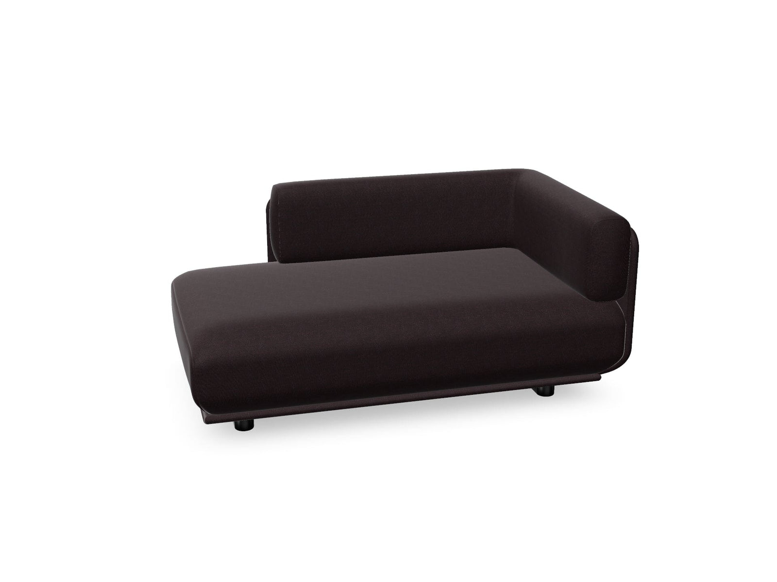 Shaal Daybed Daybed Arper