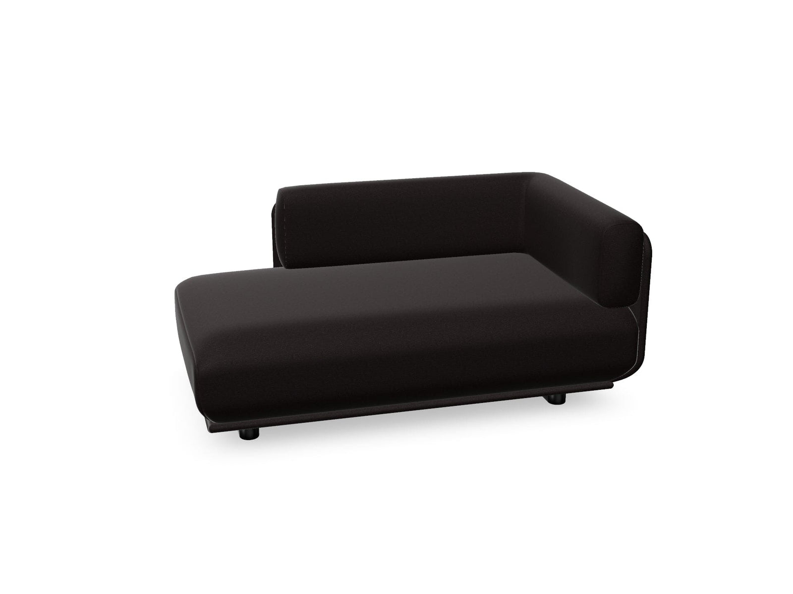 Shaal Daybed Daybed Arper