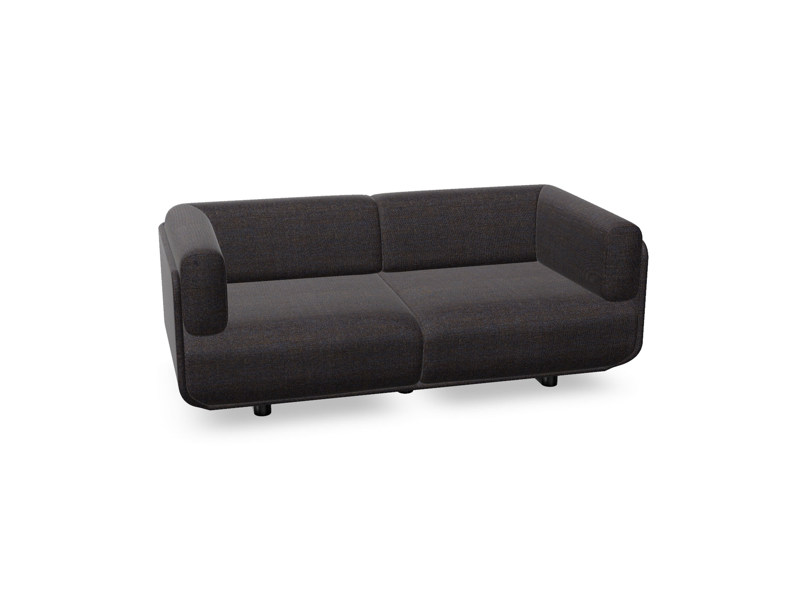 Shaal 2-Seater Sofa