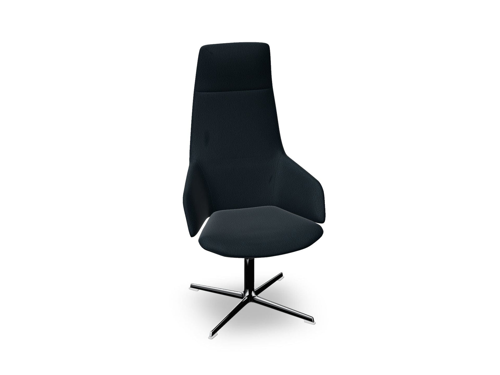 Aston Direction Syncro Task Chair task chair Arper