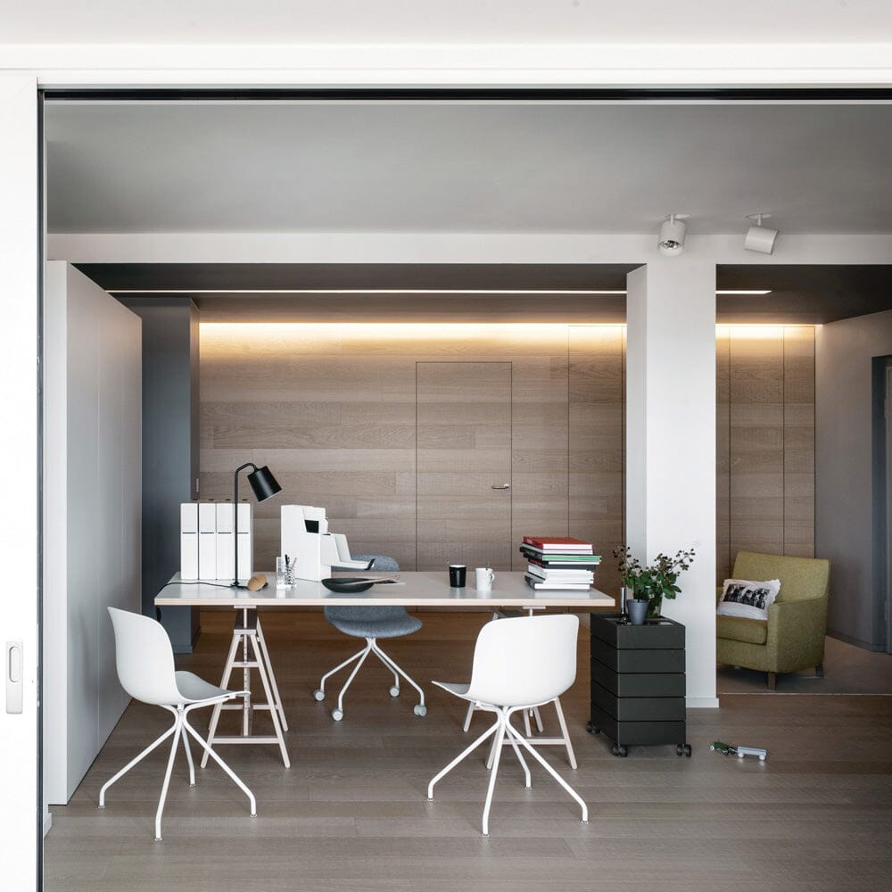 360º Container storage Magis