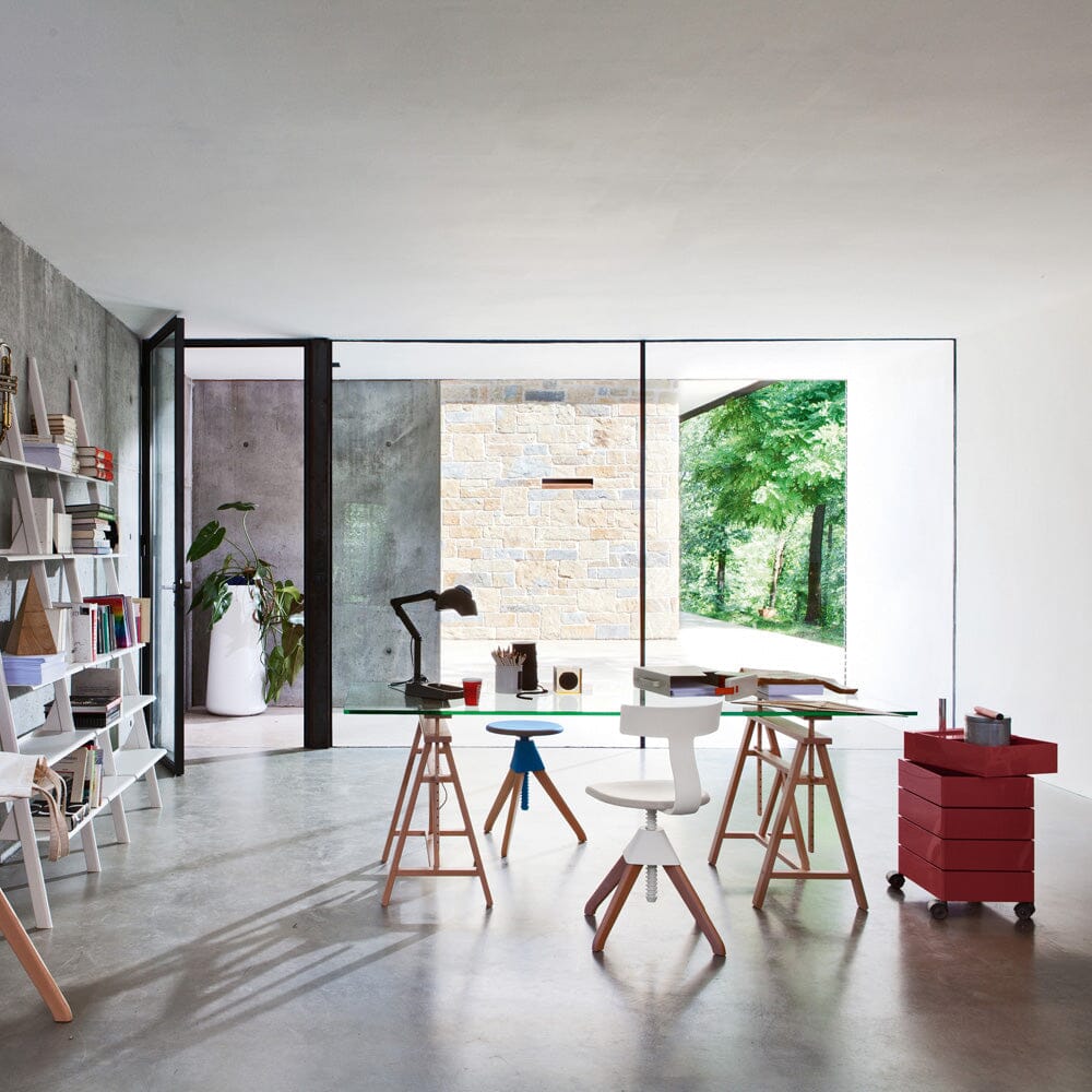 360º Container storage Magis