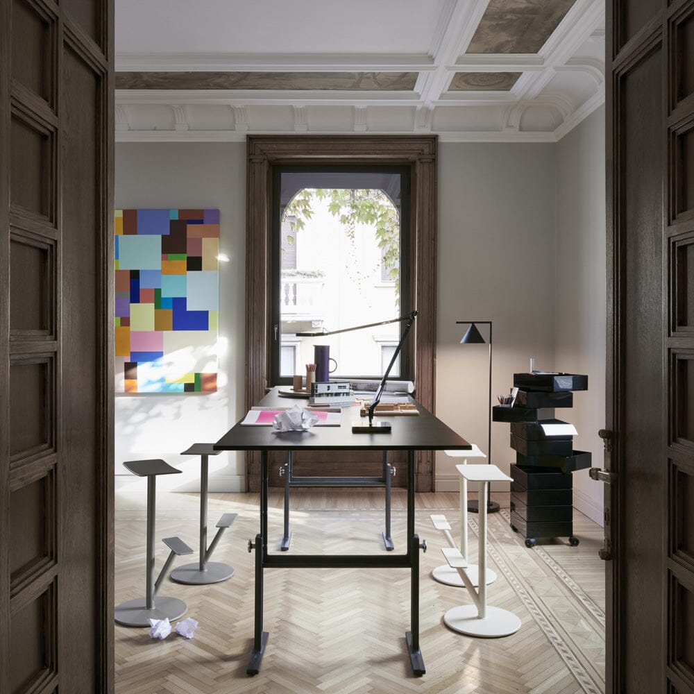 360º Container storage Magis