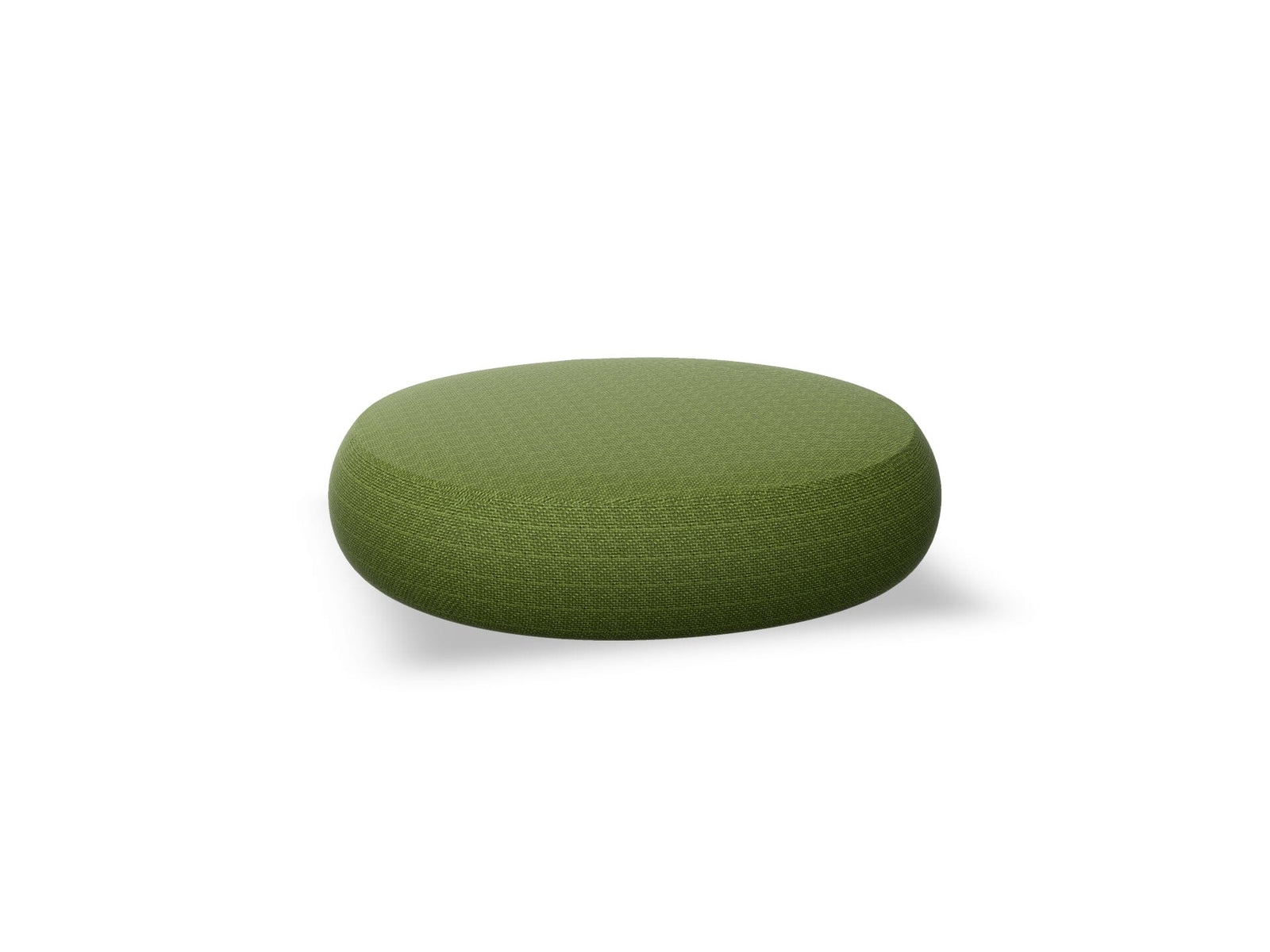 Pix 177 Five Seats Ottomans Arper