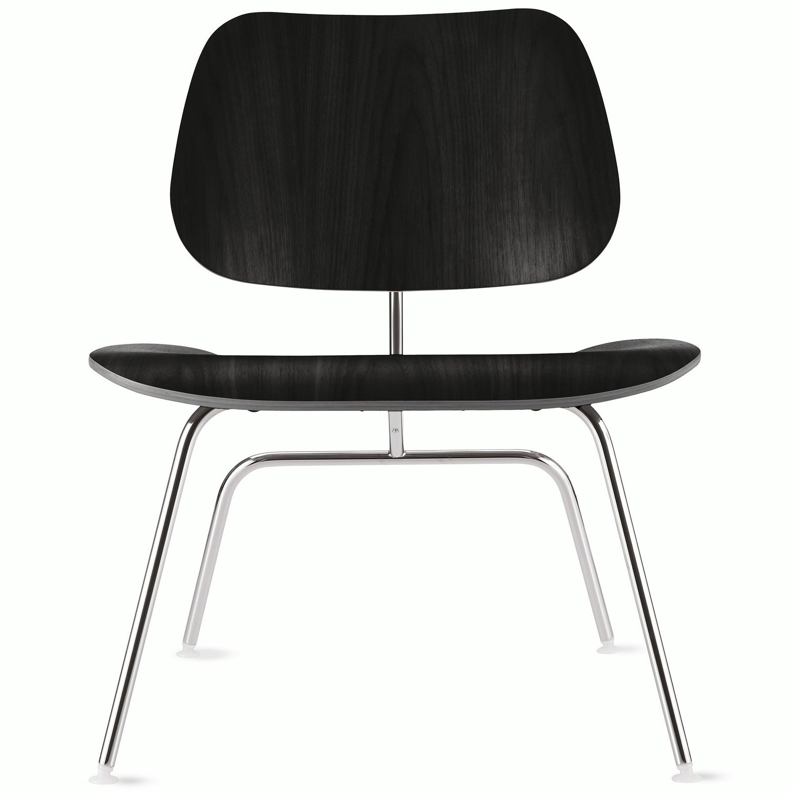 eames molded plywood lounge chair lcm