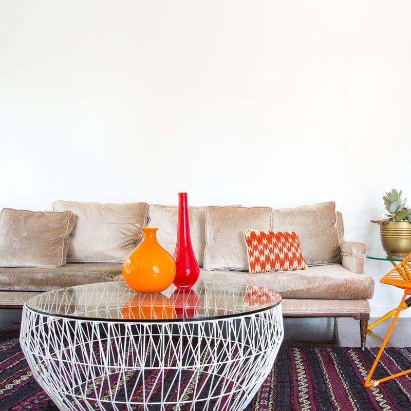 36” Coffee Table Coffee Tables Bend Goods