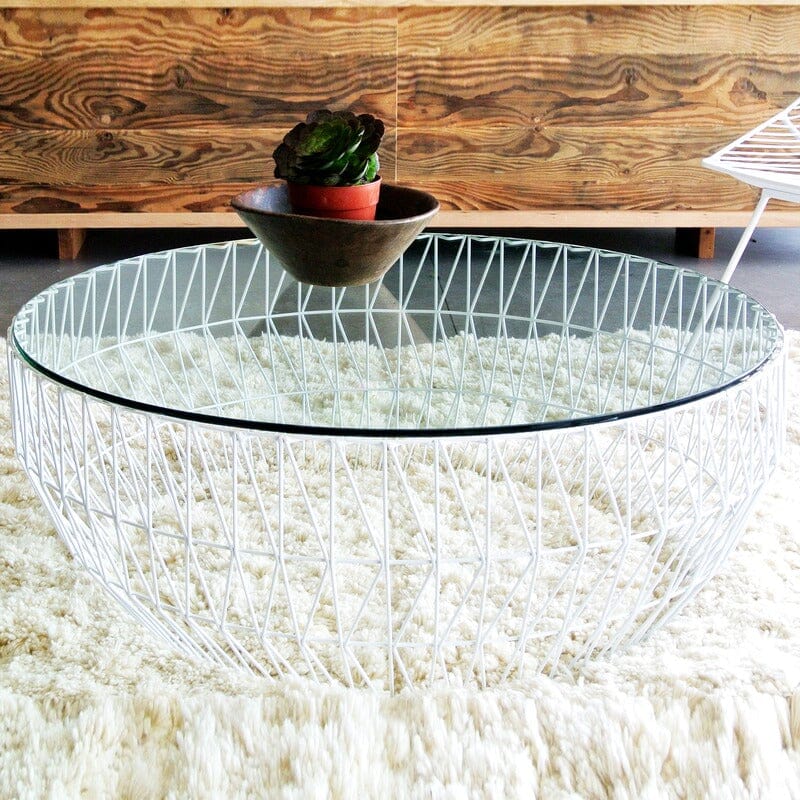 36” Coffee Table Coffee Tables Bend Goods