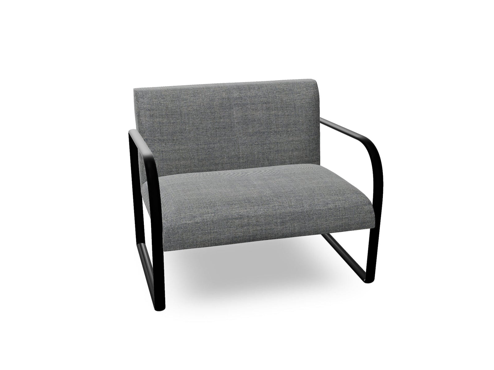 Arcos Lounge Chair lounge chair Arper