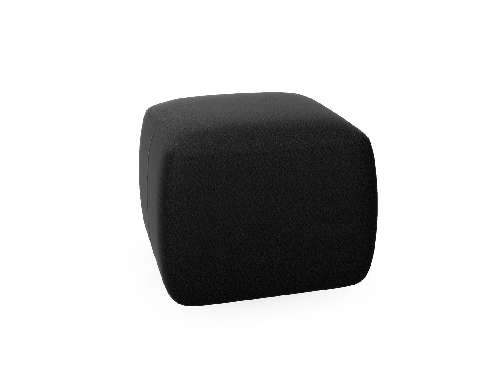 Pix Cubo 55 One Seat ottoman ottomans Arper