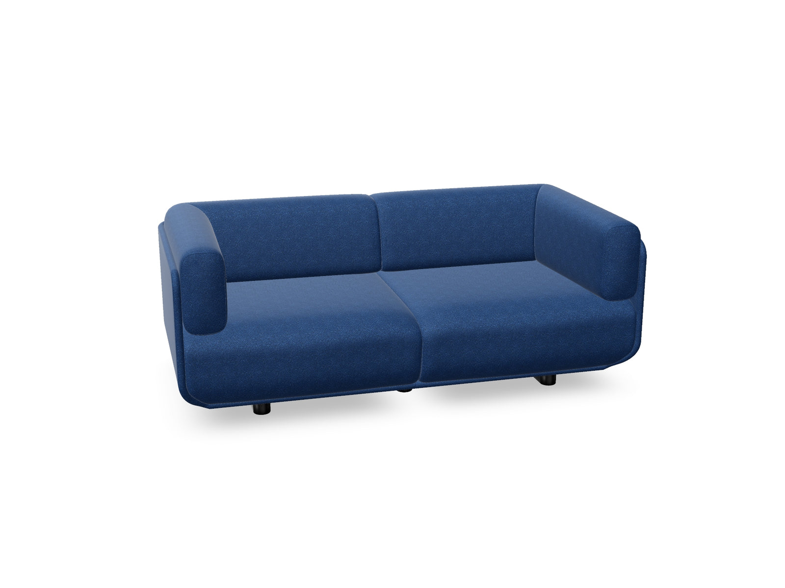 Shaal 2-Seater Sofa