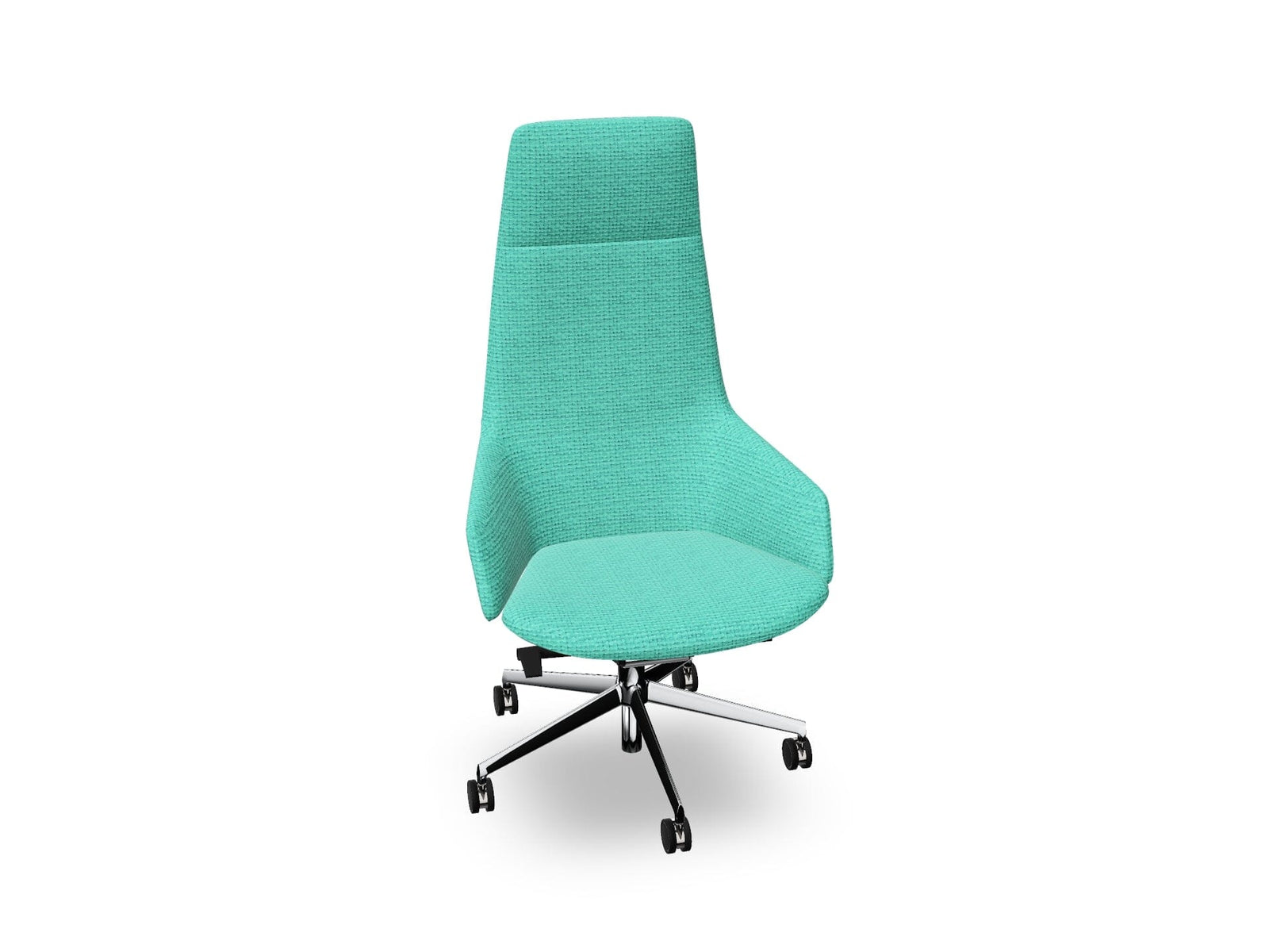 Aston Direction Syncro Task Chair task chair Arper