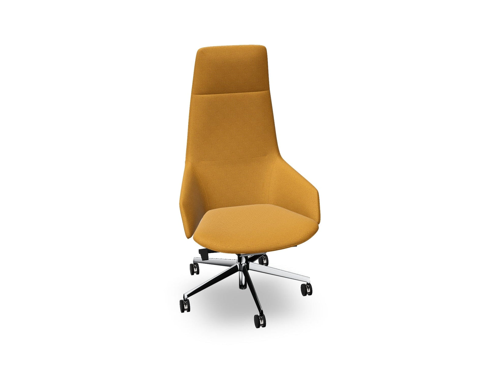 Aston Direction Syncro Task Chair task chair Arper