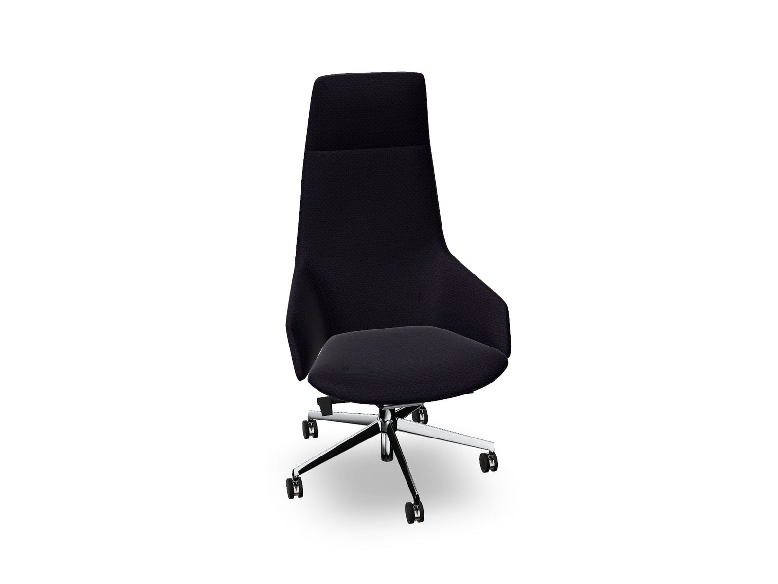 Aston Direction Syncro Task Chair task chair Arper