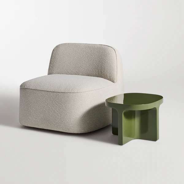 Small Talk Side Table