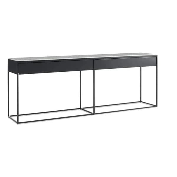 Construct 2 Drawer Console