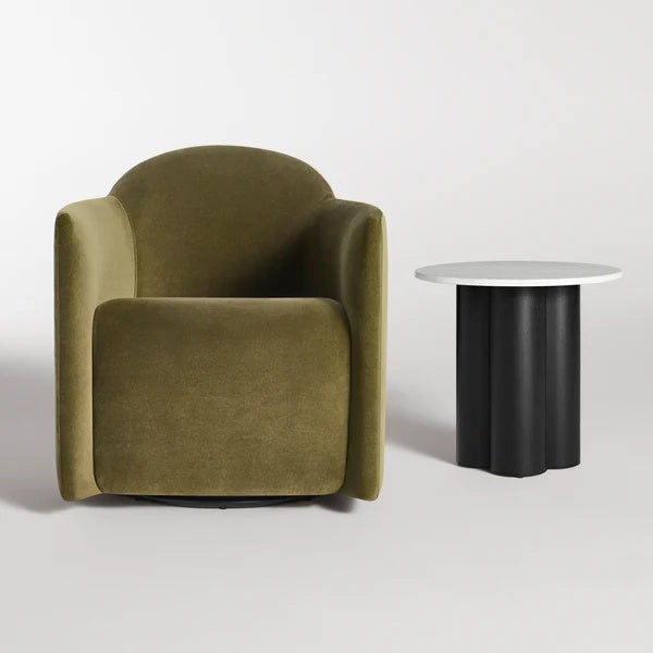 4/4 Side Table