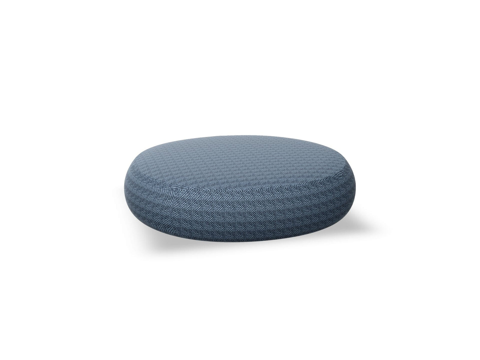 Pix 177 Five Seats Ottomans Arper