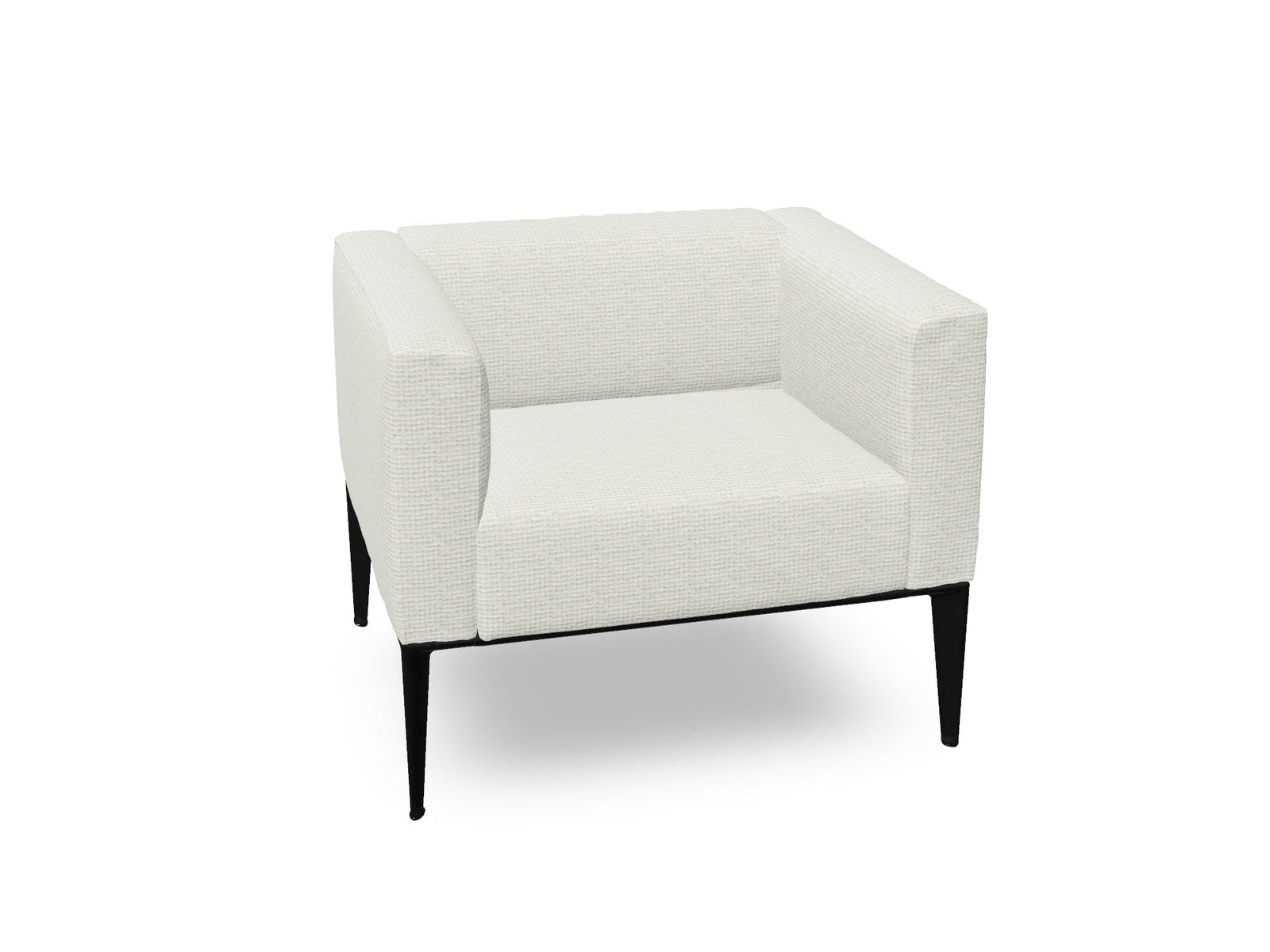 Sean Lounge Chair lounge chair Arper