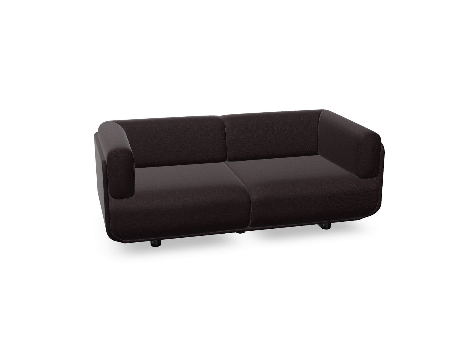 Shaal 2-Seater Sofa Sofa Arper