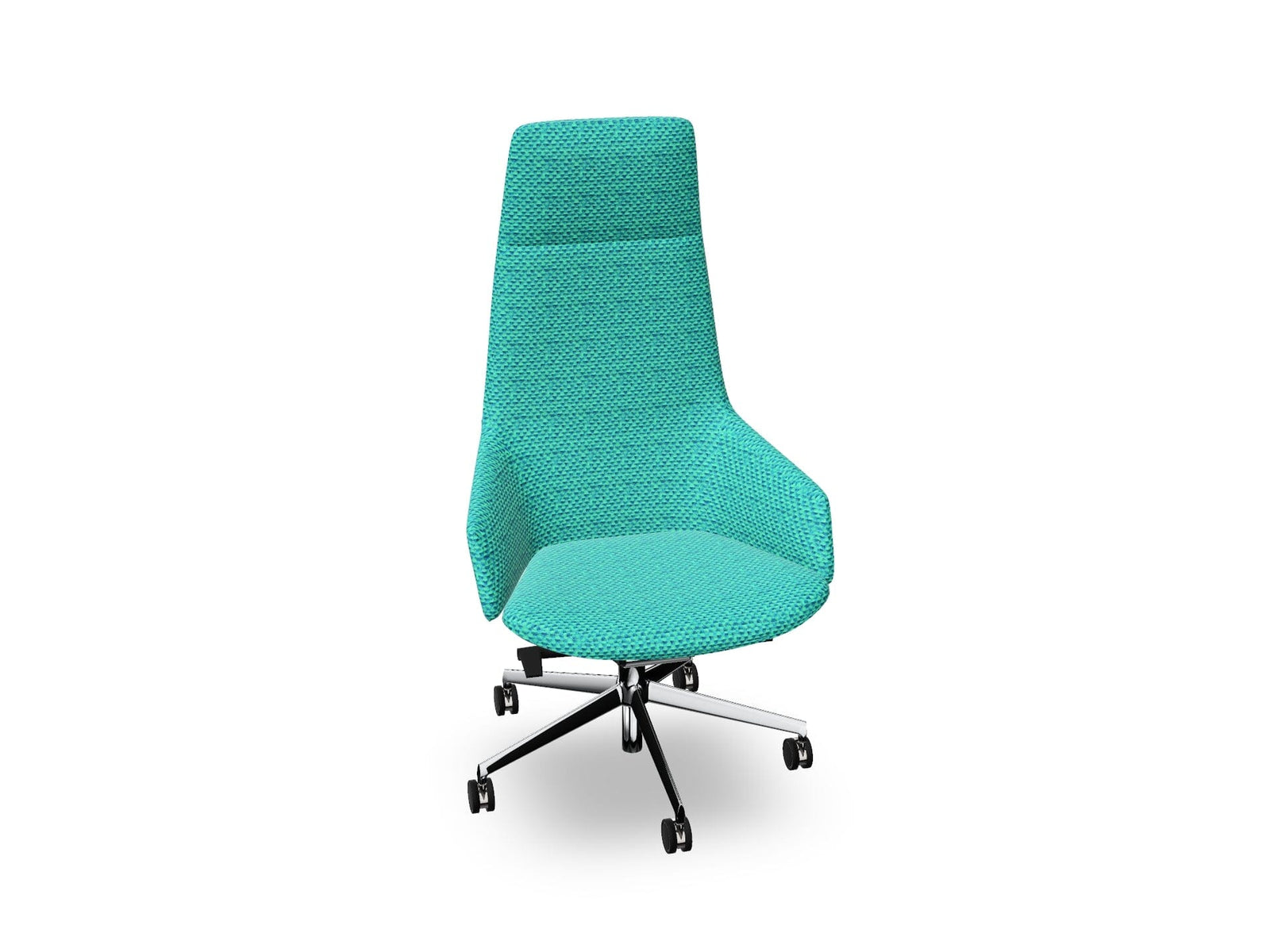 Aston Direction Syncro Task Chair task chair Arper