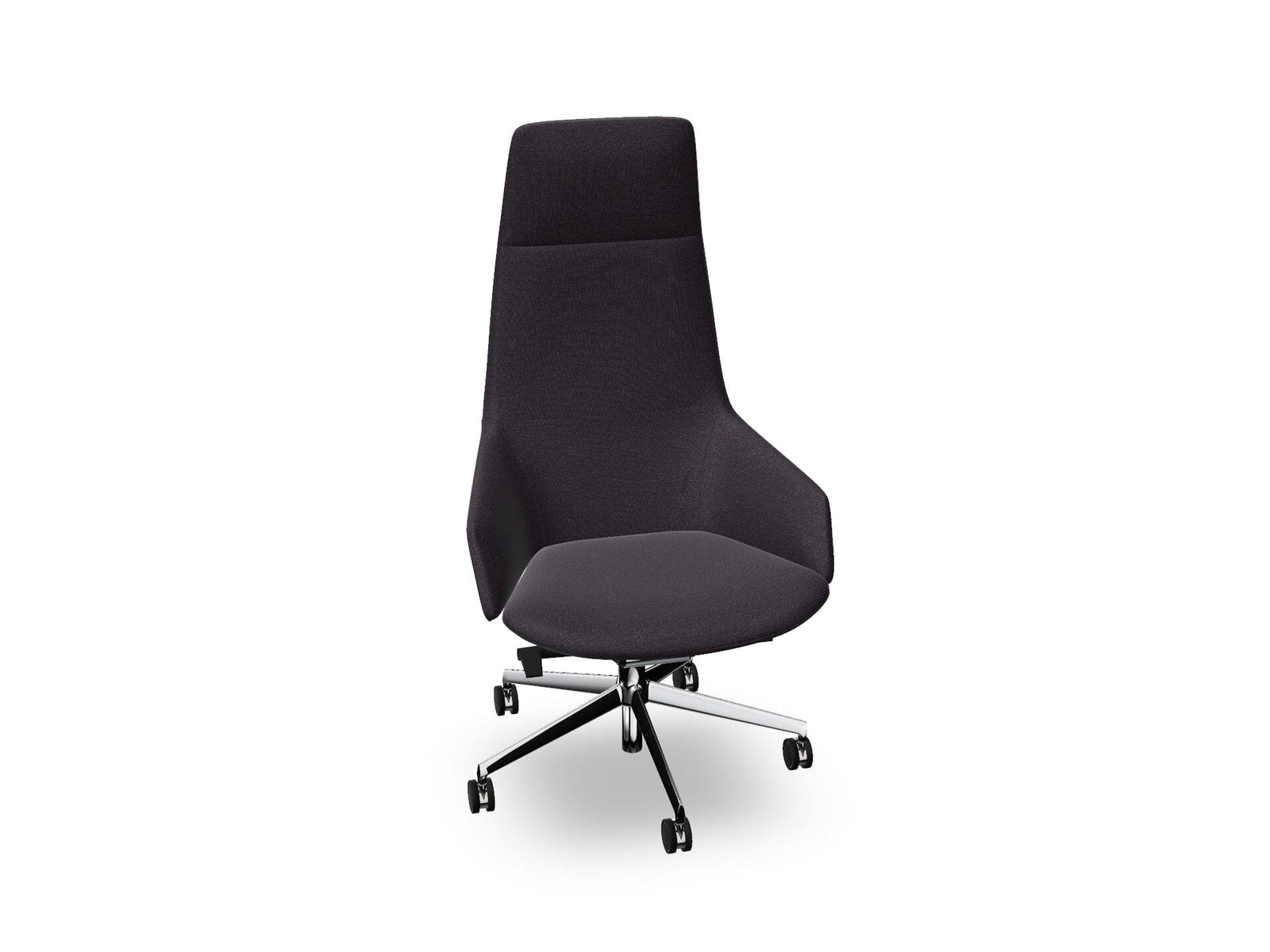 Aston Direction Syncro Task Chair task chair Arper