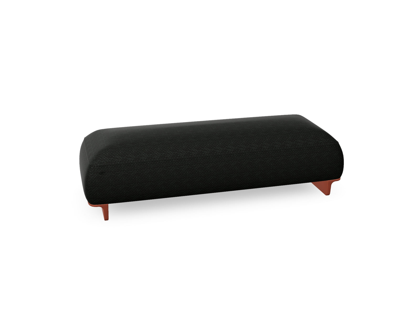 Ralik 2-Seater Bench