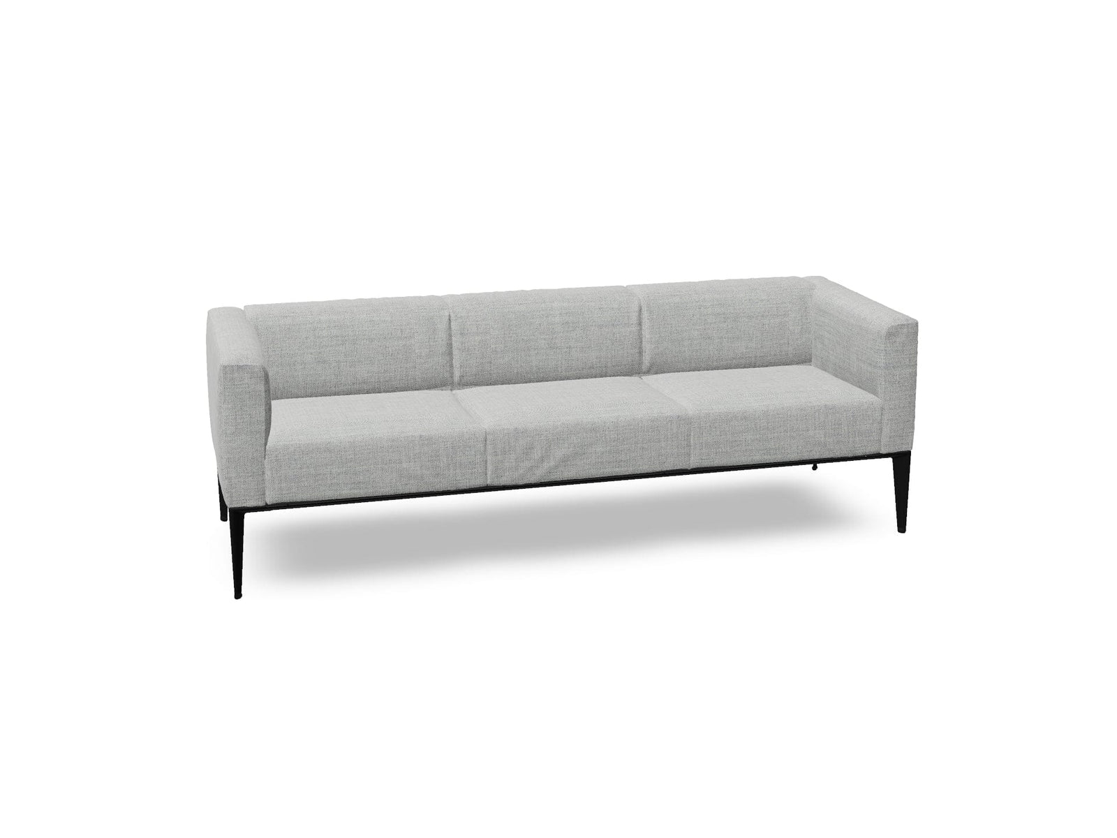 Sean Three Seat Sofa Sofa Arper