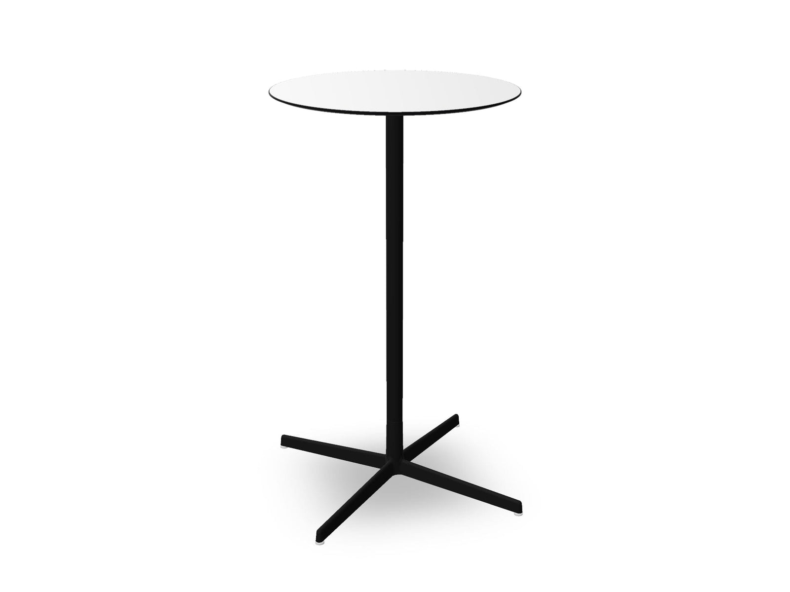 Arper Wim Bar/Cafe Table cafe Arper