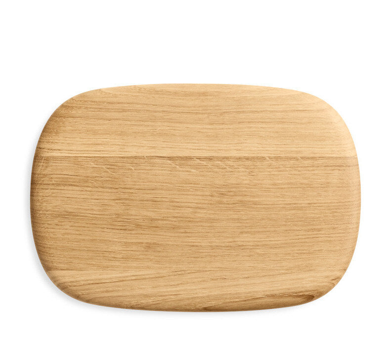 Serves Up Cutting Board