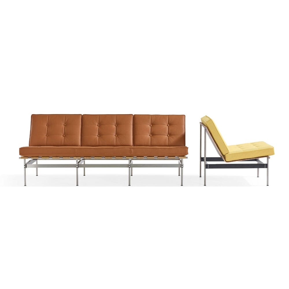 416 3 Seater Sofa Sofa Artifort