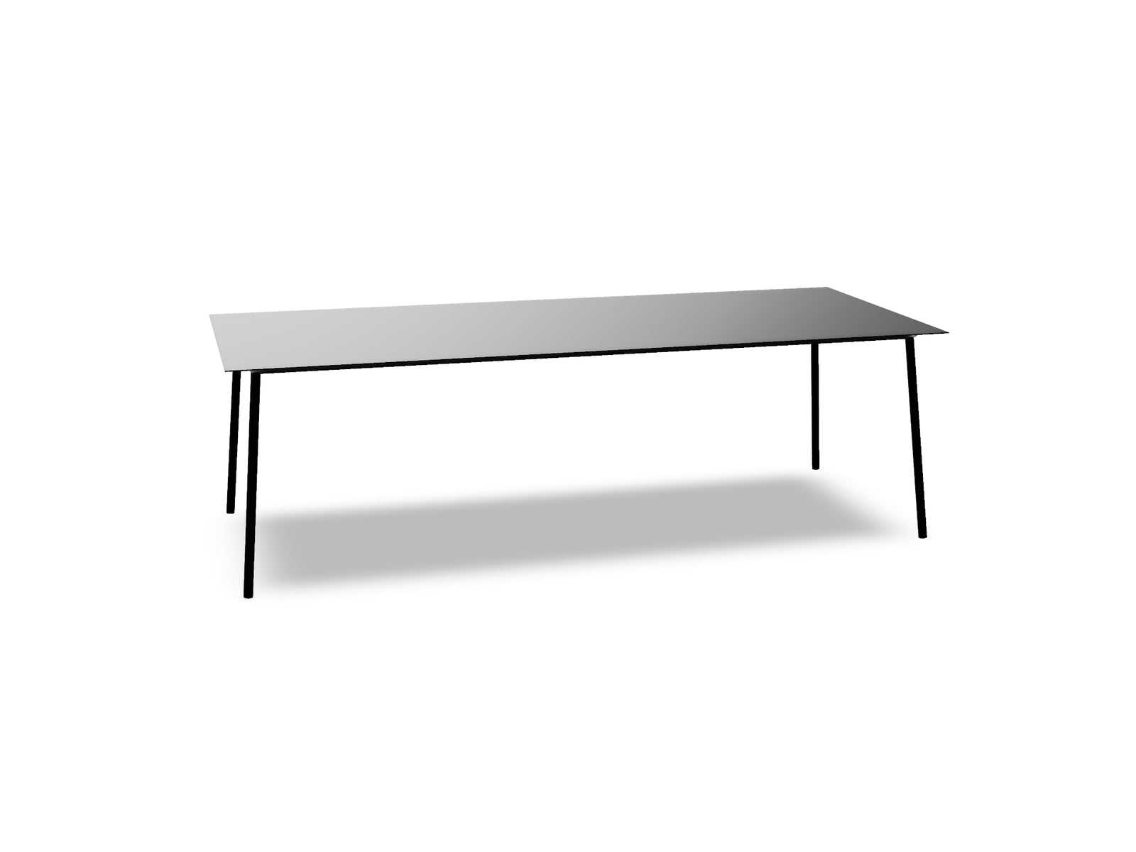 Onemm Rectangular Dining Table