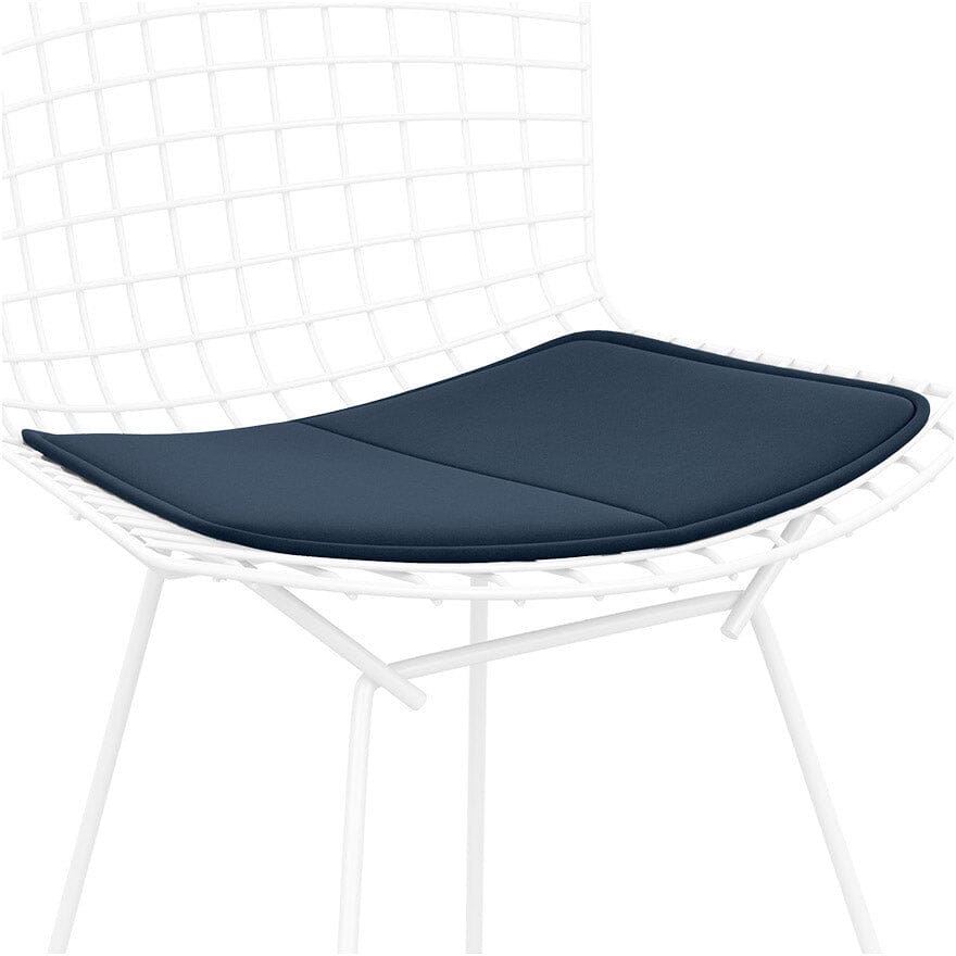 Bertoia Stool & Chair Seat Cushion Replacement cushions Knoll