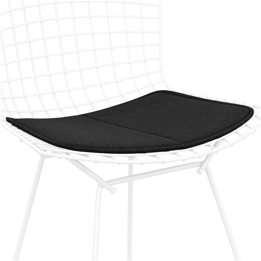 Bertoia Stool & Chair Seat Cushion Replacement cushions Knoll
