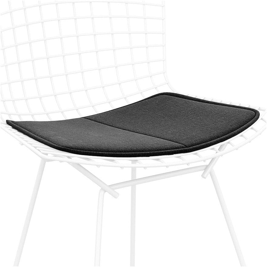 Bertoia Stool & Chair Seat Cushion Replacement cushions Knoll