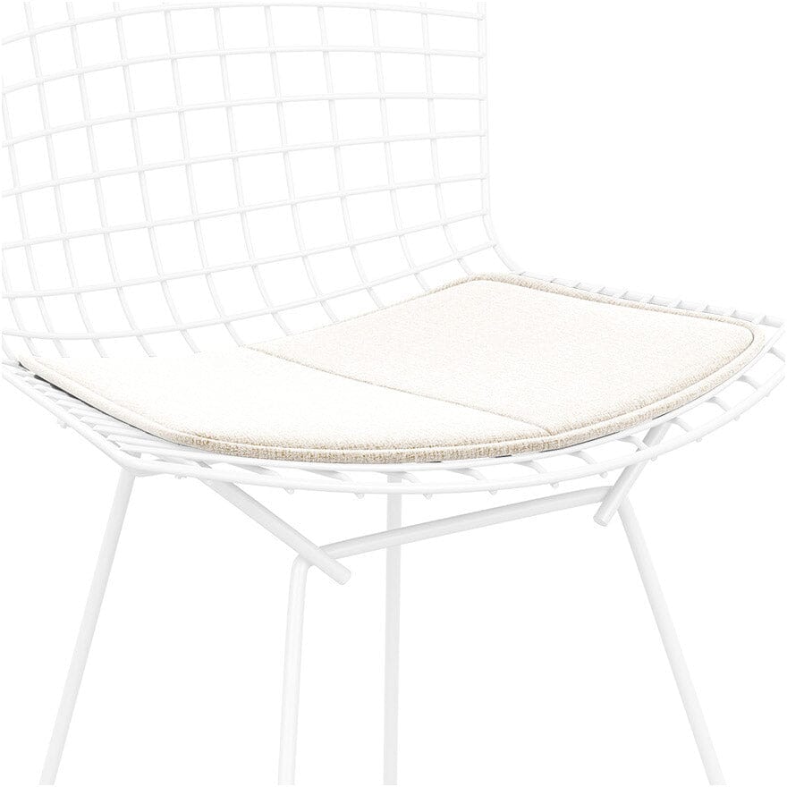 Bertoia Stool & Chair Seat Cushion Replacement cushions Knoll