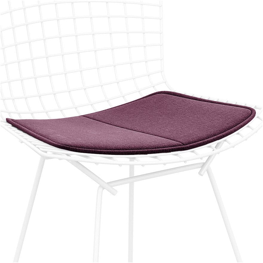 Bertoia Stool & Chair Seat Cushion Replacement cushions Knoll