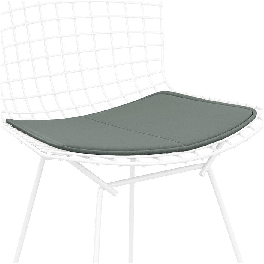 Bertoia Stool & Chair Seat Cushion Replacement cushions Knoll