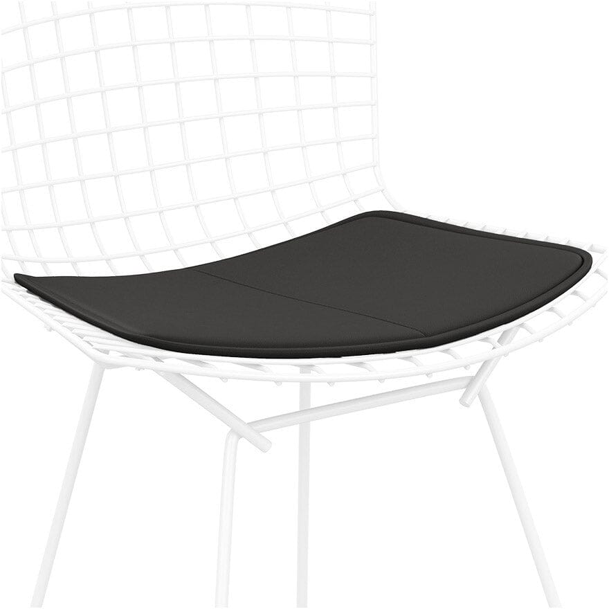 Bertoia Stool & Chair Seat Cushion Replacement cushions Knoll