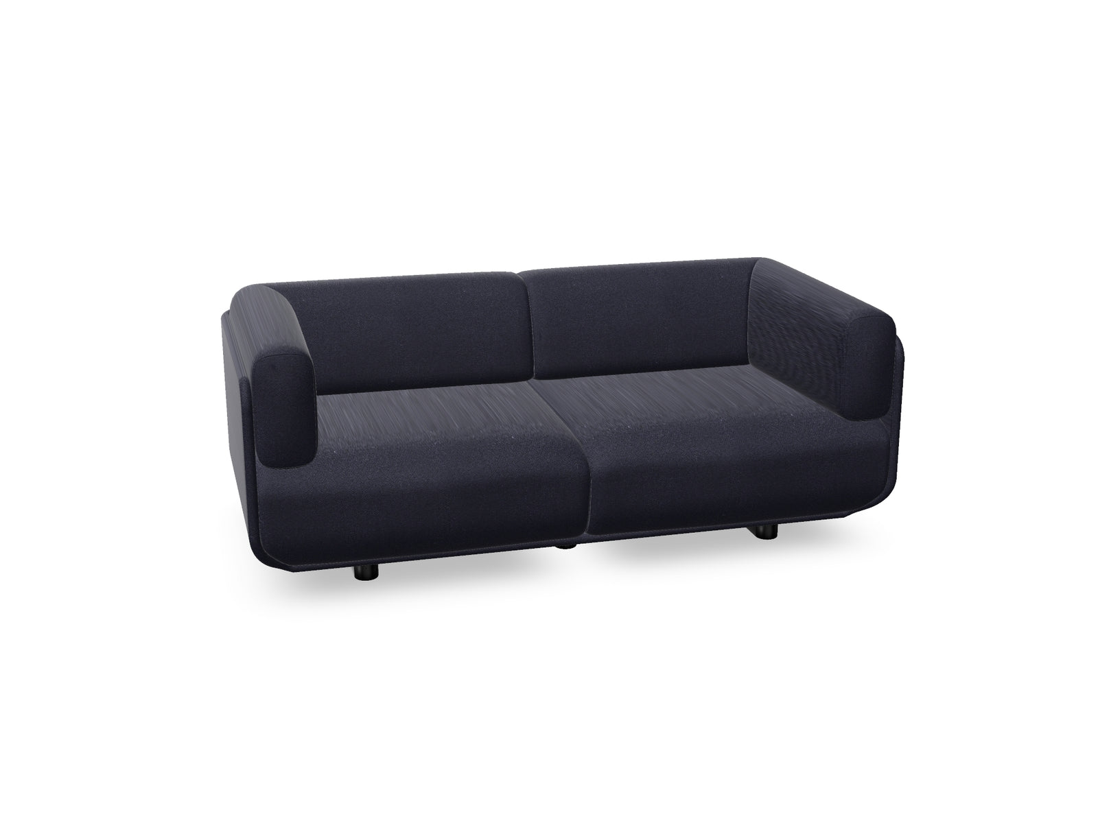 Shaal 2-Seater Sofa